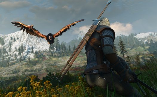 巫师3:狂猎 — 重制版/The Witcher 3: Wild Hunt — Remastered