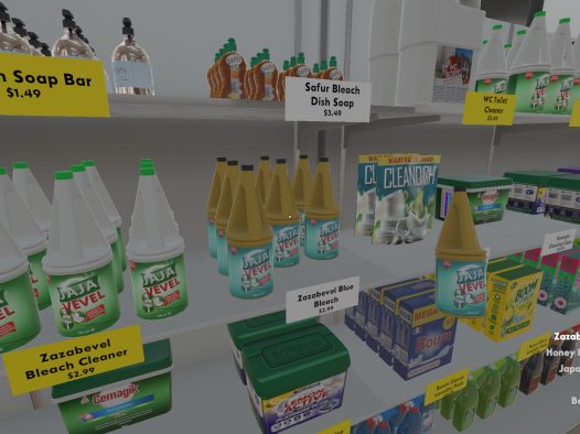 超市大混乱/Supermarket Chaos/支持网络联机