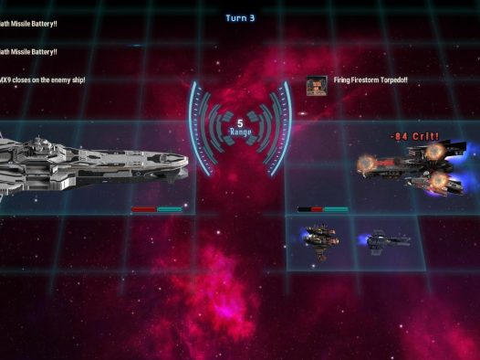 星际商人:边境/Star Traders: Frontiers