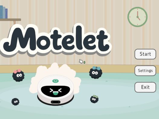 Motelet