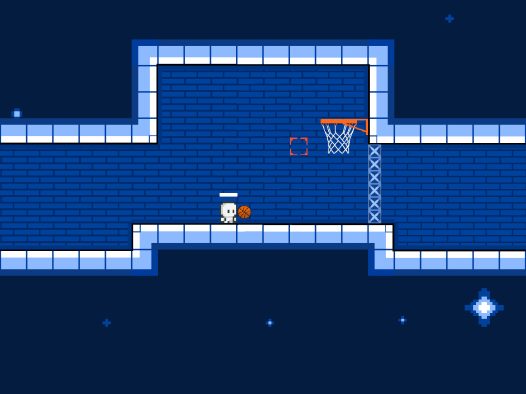 灌篮麦克/Mike the Hooper