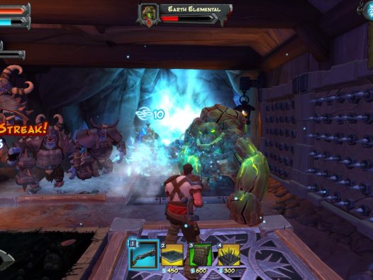 兽人必须死2/Orcs Must Die! 2