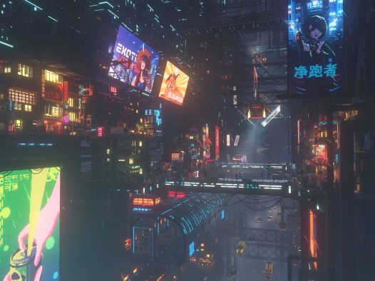 尼瓦利斯之夜/Nivalis Nights