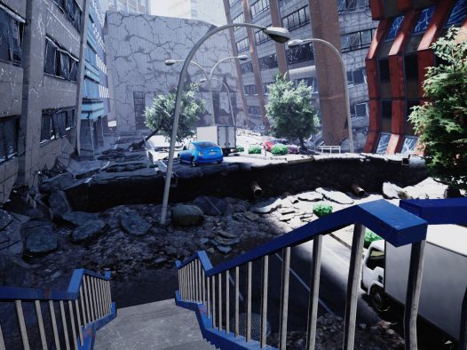 绝体绝命都市 4Plus:夏日回忆/Disaster Report 4: Summer Memories