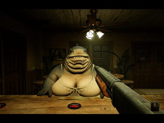 动物酒馆：毫无人性/Animaly Bar: NO HUMANITY!