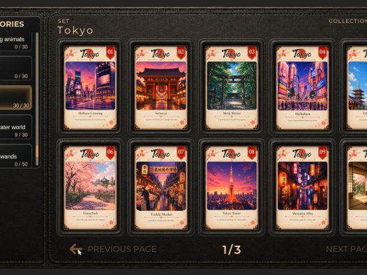 烹饪圣战/Cards Everywhere!