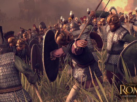 全面战争:罗马2 - 帝皇版/Total War: ROME II - Emperor Edition