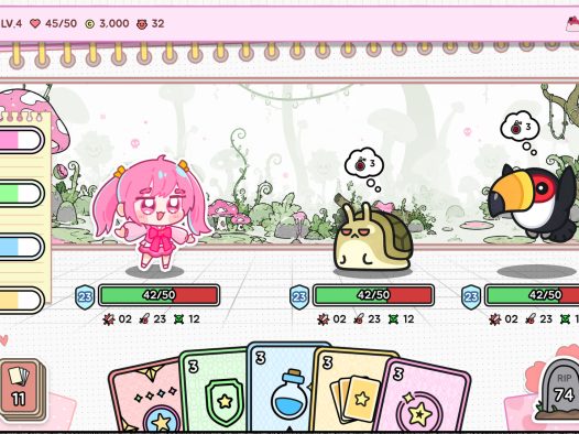 桃子桃子日记/Peach Peach Diary