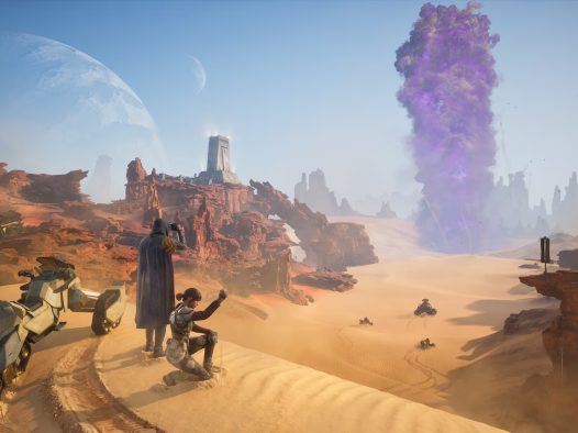 沙丘:觉醒/Dune: Awakening