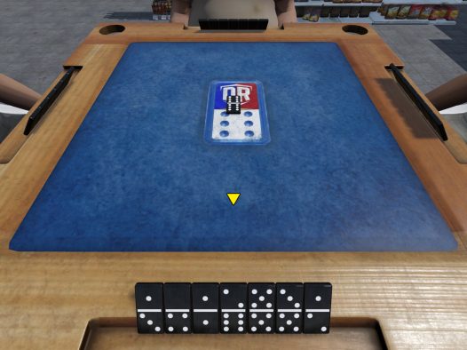 DR多米诺/DR Dominoes