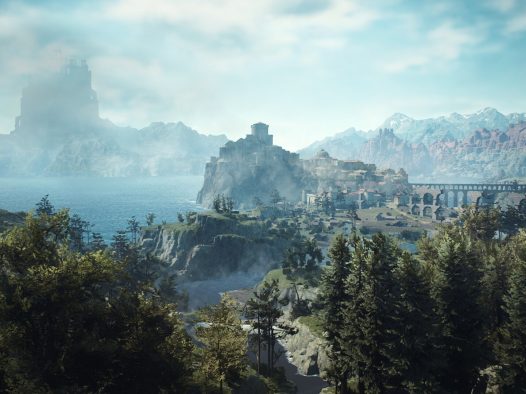 龙之信条2/Dragon's Dogma 2