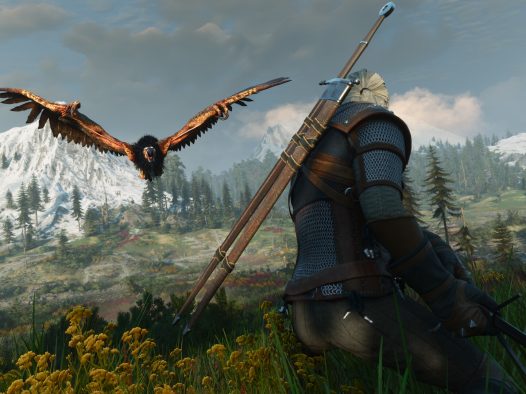 巫师3：狂猎 — 重制版/The Witcher 3: Wild Hunt — Remastered