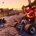 古惑狼赛车：氮气加速/Crash Team Racing Nitro Fueled