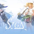 Sign: 碎冠篇/Sign: Broken Kether