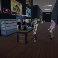 购物中心模拟器/Shopping Center Simulator