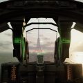 皇牌空战7：未知空域/ACE COMBAT 7: SKIES UNKNOWN