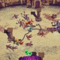 链兽角斗/Chained Beasts/支持网络联机