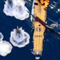 特遣舰队上将：第一卷 美国航母战役/Task Force Admiral - Vol.1: American Carrier Battles