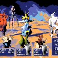 海利克斯2/Hylics 2
