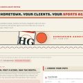 体育经纪人大亨/Homegrown: Sports Agent Empire