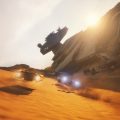 星球大战：银河赛车手-虚拟机版/STAR WARS: Galactic Racer HYPERVISOR