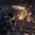 战争机器：事变日/Gears of War: E-Day/支持网络联机