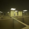 后室：无限/Backrooms: Infinite