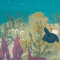 迷途海獭/Otterly Lost