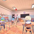 逢考弊过/Finals Week