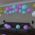 气球击破9999/Balloon Pop 9999