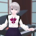 抽完卡就睡/GACHA AND SLEEP