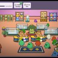 格隆宝卡牌商店大亨/Grombo Card Shop Tycoon