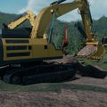 矿石之外/Out of Ore