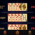扑克英雄/Poker Heroes