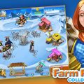 疯狂农场合集/Farm Frenzy Collection