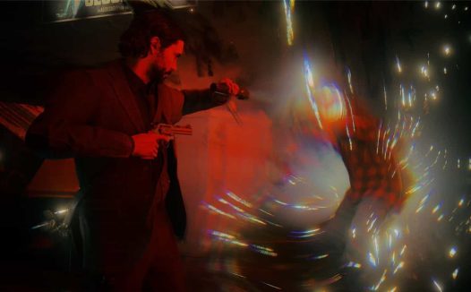 心灵杀手2/Alan Wake 2