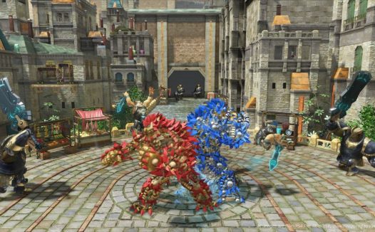 纳克的大冒险2/Knack 2