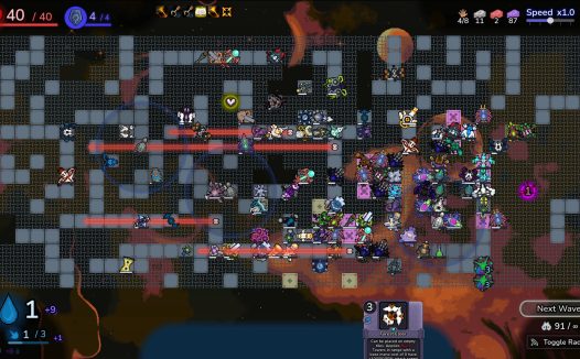 塔楼战术2/Tower Tactics 2