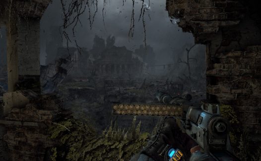 地铁：最后的曙光重制版/METRO Last Light Redux