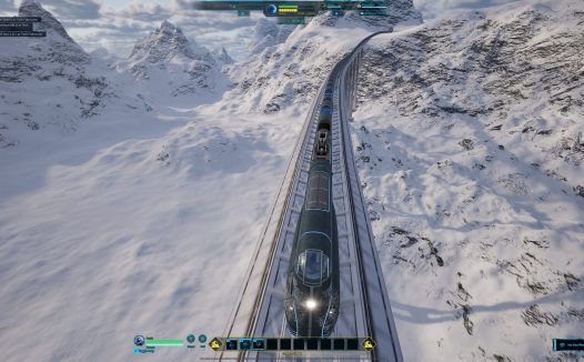 永恒列车/EverRail