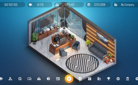 电子设备大亨/Devices Tycoon