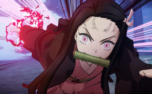 鬼灭之刃 火之神血风谭/Demon Slayer -Kimetsu no Yaiba- The Hinokami Chronicles voices38