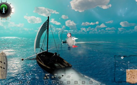 莱昂纳多之岛/Leonardo's Island