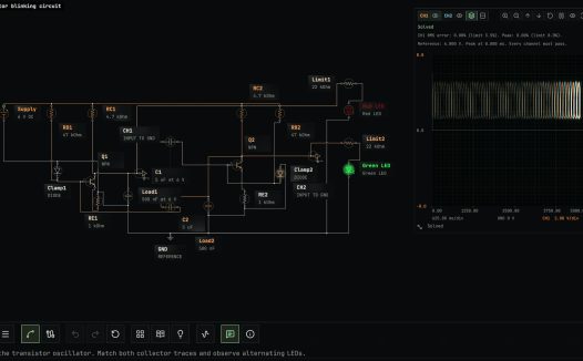 101道电路谜题/101 Circuits