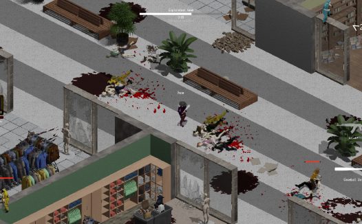 杀穿/Kill Through