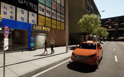 网吧模拟器/PC Cafe Simulator