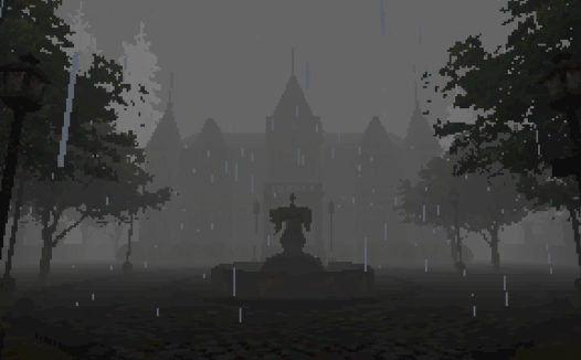 躯壳:诺伊雷特庄园/VESSELS: Noiret Mansion