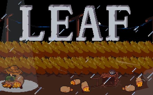 LEAF