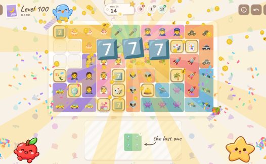 Emojix