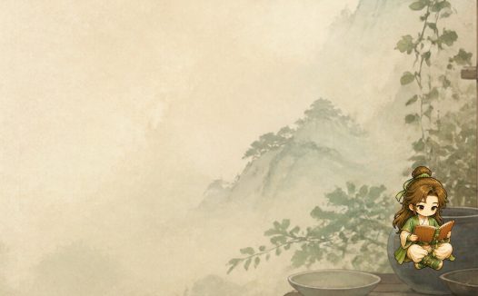 我的桌宠会修仙/My Desktop Cultivator